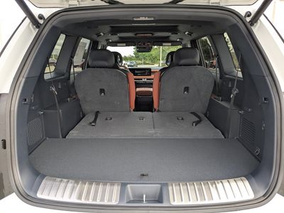 2027 Kia Telluride Hybrid - Photo 14