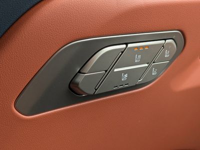 2027 Kia Telluride Hybrid - Photo 33