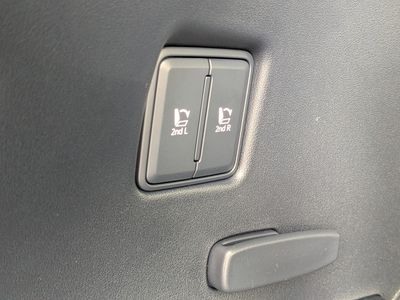 2027 Kia Telluride Hybrid - Photo 15
