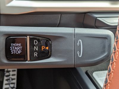 2027 Kia Telluride Hybrid - Photo 38