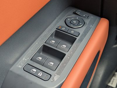2027 Kia Telluride Hybrid - Photo 32