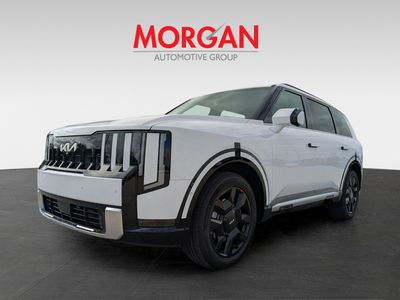 2027 Kia Telluride Hybrid - Photo 9