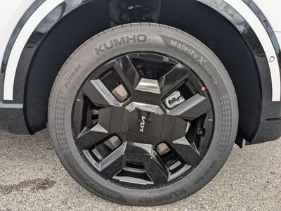 2027 Kia Telluride Hybrid - Photo 11