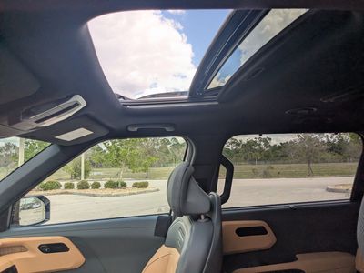 2027 Kia Telluride - Photo 21