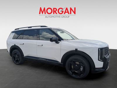 2027 Kia Telluride - Photo 2