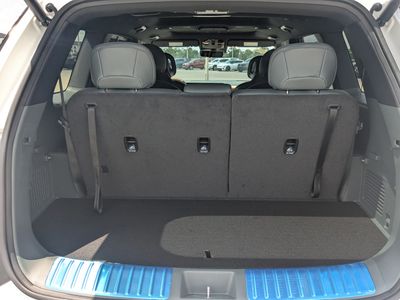 2027 Kia Telluride - Photo 13