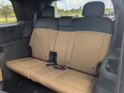 2027 Kia Telluride - Photo 15
