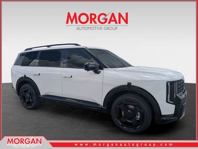 2027 Kia Telluride - Photo 1