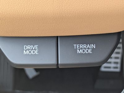 2027 Kia Telluride - Photo 31