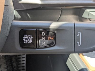 2027 Kia Telluride - Photo 35