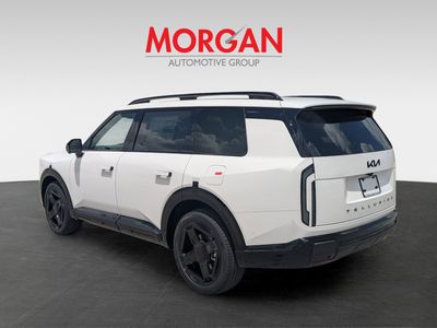 2027 Kia Telluride - Photo 7
