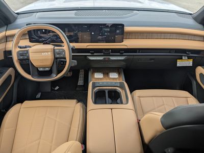 2027 Kia Telluride - Photo 19