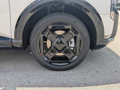 2027 Kia Telluride - Photo 11