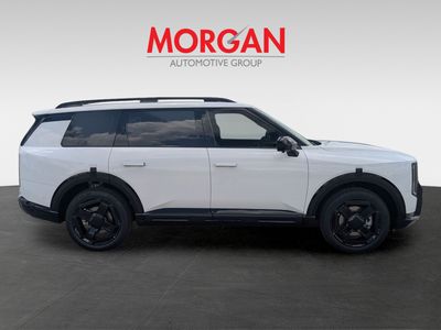 2027 Kia Telluride - Photo 4
