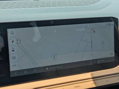 2027 Kia Telluride - Photo 23