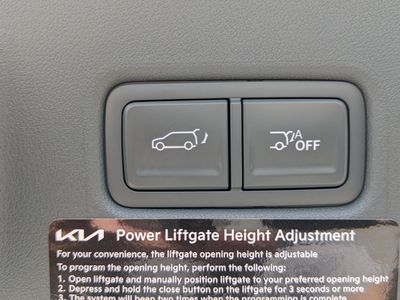 2027 Kia Telluride - Photo 14