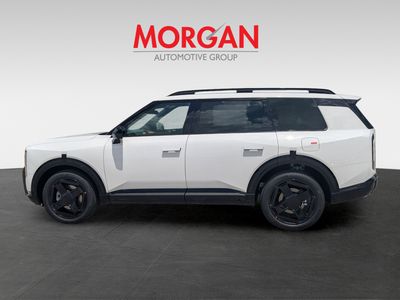 2027 Kia Telluride - Photo 8