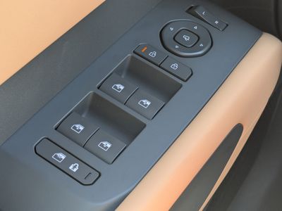 2027 Kia Telluride - Photo 27