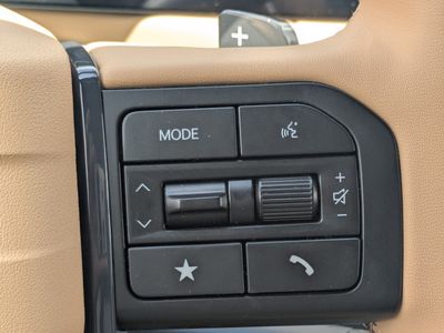 2027 Kia Telluride - Photo 30