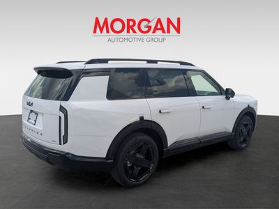 2027 Kia Telluride - Photo 5