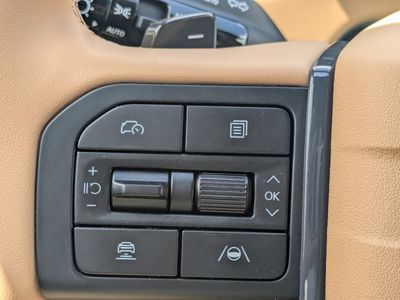 2027 Kia Telluride - Photo 29