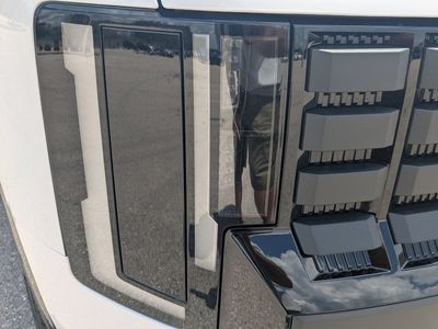 2027 Kia Telluride - Photo 10