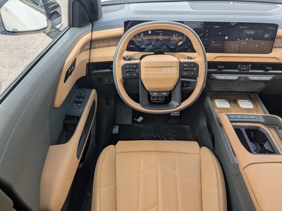 2027 Kia Telluride - Photo 20