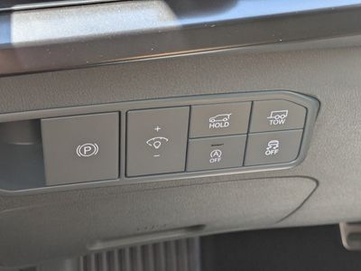 2027 Kia Telluride - Photo 28