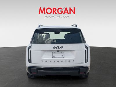 2027 Kia Telluride - Photo 6