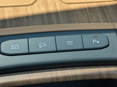 2027 Kia Telluride - Photo 25