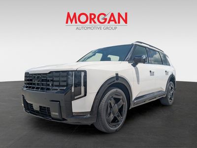 2027 Kia Telluride - Photo 9