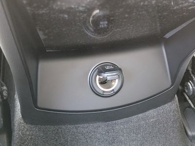 2026 Kia Sorento — photo 19 view
