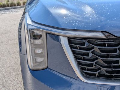 2026 Kia Sorento — photo 10 view