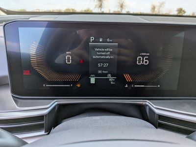 2026 Kia Sorento — photo 33 view