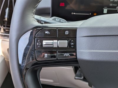 2026 Kia Sorento — photo 29 view