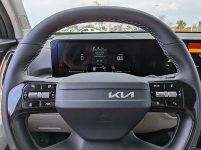 2026 Kia Sorento — photo 31 view