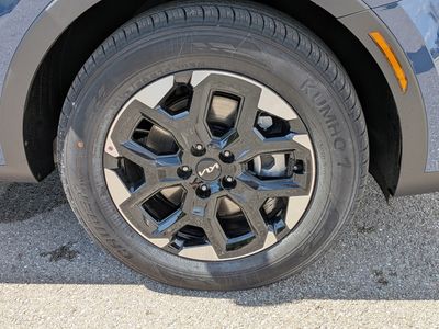 2026 Kia Sorento — photo 11 view
