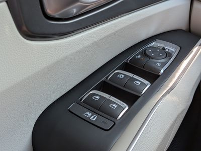 2026 Kia Sorento — photo 27 view