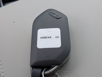 2026 Kia Sorento — photo 38 view