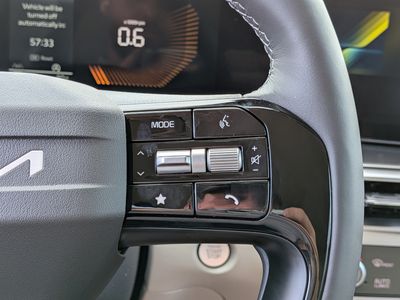 2026 Kia Sorento — photo 30 view