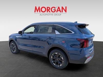 2026 Kia Sorento — photo 7 view