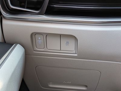 2026 Kia Sorento — photo 28 view