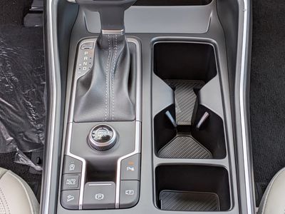 2026 Kia Sorento — photo 25 view