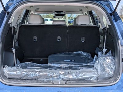 2026 Kia Sorento — photo 13 view