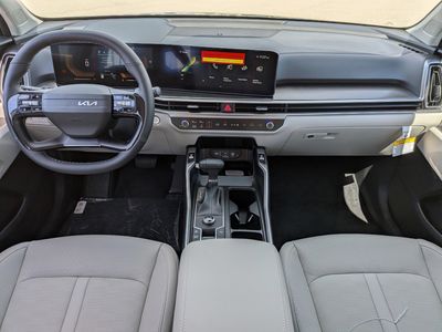 2026 Kia Sorento — photo 20 view