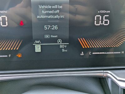 2026 Kia Sorento — photo 32 view