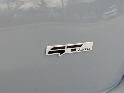 2026 Kia K5 — photo 13 view