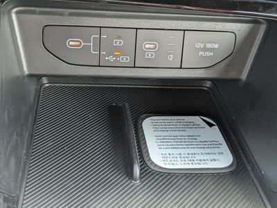 2026 Kia K5 — photo 27 view