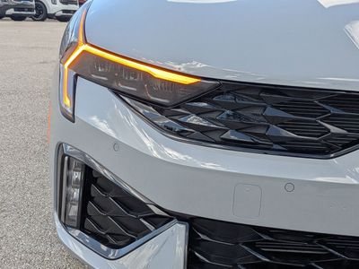 2026 Kia K5 — photo 10 view