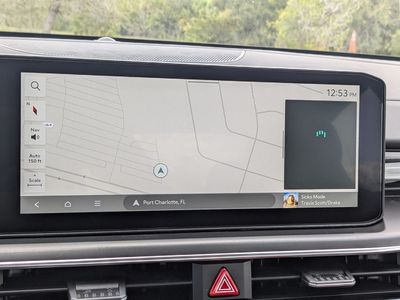 2026 Kia K5 — photo 26 view